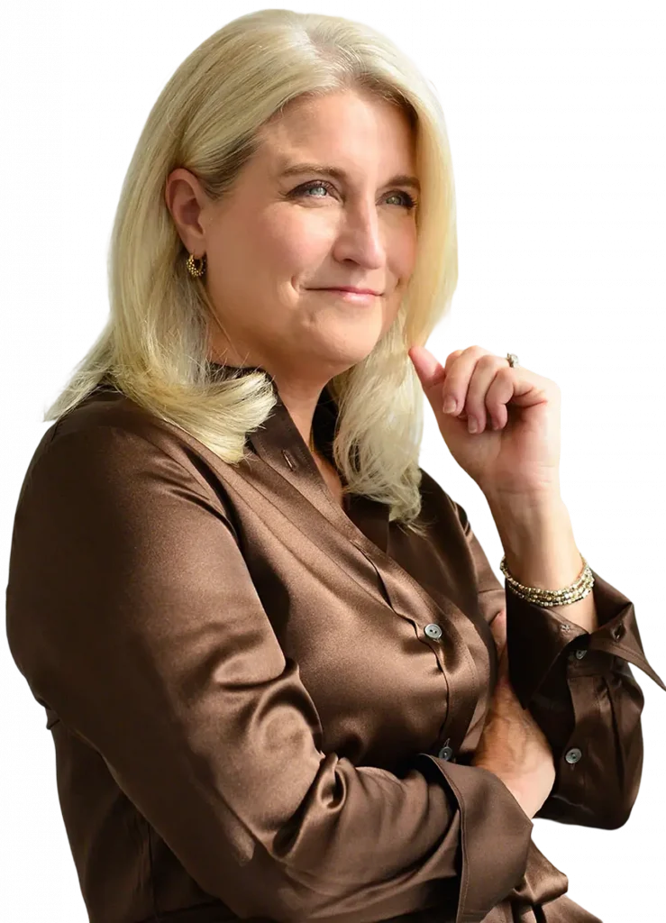 Lisa Bodell Headshot